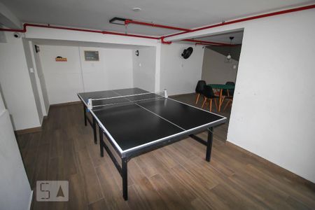 Apartamento para alugar com 80m², 3 quartos e 1 vagaSala de Jogos