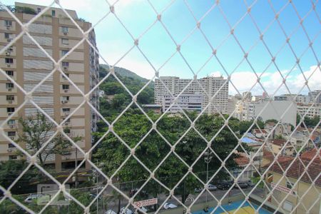 Apartamento para alugar com 80m², 3 quartos e 1 vagavista do Quarto 3