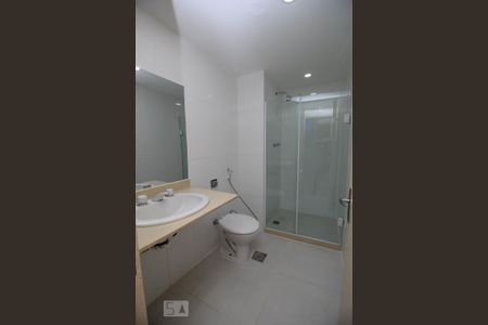 Apartamento para alugar com 80m², 3 quartos e 1 vagaBanheiro 1