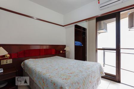 Quarto de apartamento para alugar com 1 quarto, 32m² em Campos Elíseos, São Paulo