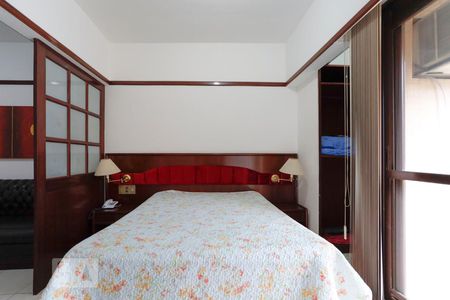 Quarto de apartamento para alugar com 1 quarto, 32m² em Campos Elíseos, São Paulo