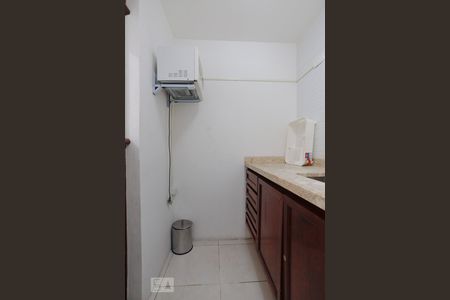 Apartamento para alugar com 32m², 1 quarto e 1 vagaCozinha