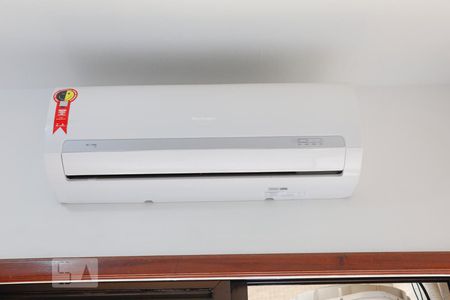 Apartamento para alugar com 32m², 1 quarto e 1 vagaAr Condicionado