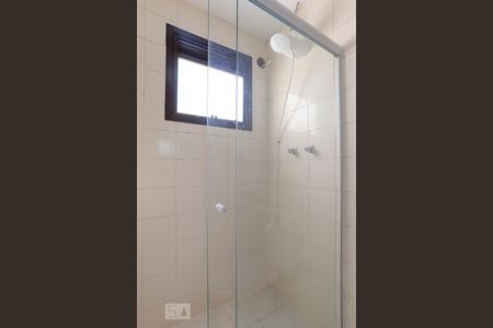 Banheiro de apartamento para alugar com 1 quarto, 32m² em Campos Elíseos, São Paulo