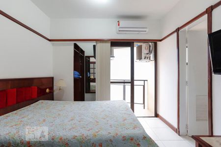 Quarto de apartamento para alugar com 1 quarto, 32m² em Campos Elíseos, São Paulo