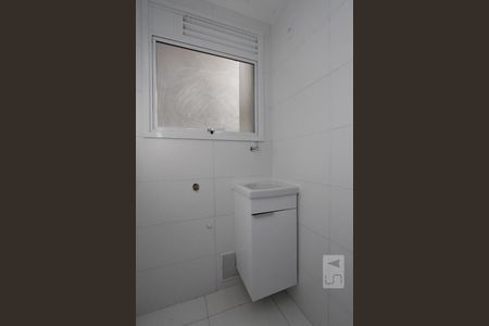 Apartamento para alugar com 51m², 2 quartos e 1 vagaarea de servico