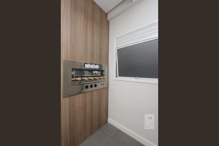 Apartamento para alugar com 51m², 2 quartos e 1 vagaSalao de Festa