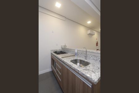 Apartamento para alugar com 51m², 2 quartos e 1 vagaSalao de Festa