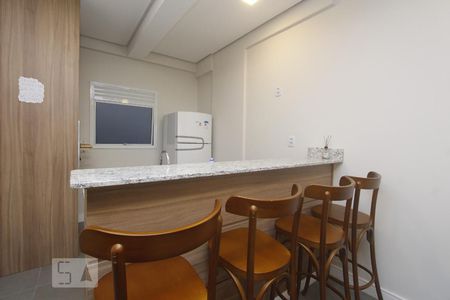 Apartamento para alugar com 51m², 2 quartos e 1 vagaSalao de Festa