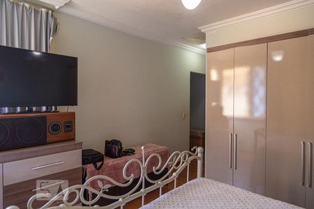 Casa à venda com 180m², 4 quartos e 4 vagasSuíte 1