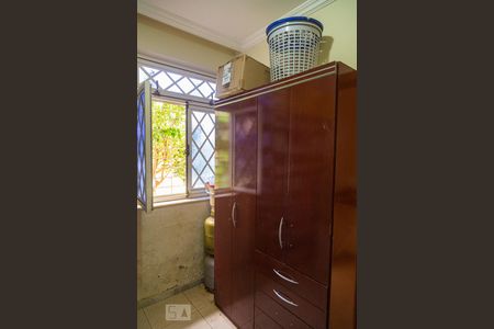 Casa à venda com 180m², 4 quartos e 4 vagasQuarto de Serviço