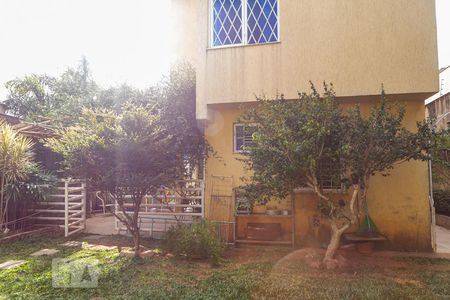 Casa à venda com 180m², 4 quartos e 4 vagasQuintal