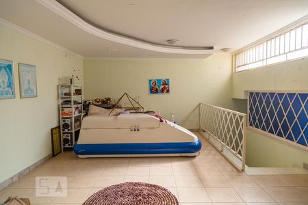 Casa à venda com 180m², 4 quartos e 4 vagasConsultório