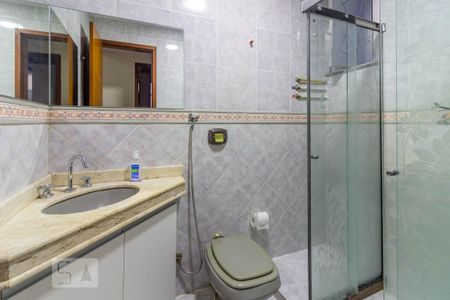Apartamento para alugar com 70m², 2 quartos e sem vaga Apartamento para alugar com 70m², 2 quartos e sem vagaBanheiro