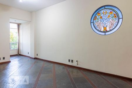 Sala de apartamento para alugar com 2 quartos, 70m² em Méier, Rio de Janeiro