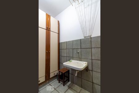 Área de Serviço de apartamento para alugar com 2 quartos, 70m² em Méier, Rio de Janeiro