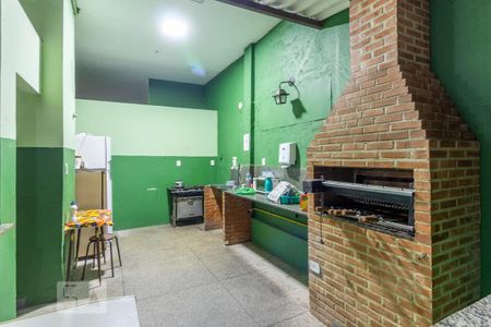 Apartamento para alugar com 70m², 2 quartos e sem vaga Apartamento para alugar com 70m², 2 quartos e sem vagaChurrasqueira