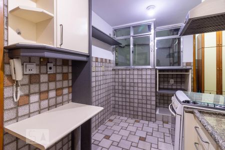 Apartamento para alugar com 70m², 2 quartos e sem vaga Apartamento para alugar com 70m², 2 quartos e sem vagaCozinha