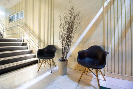 Hall de Entrada de apartamento para alugar com 2 quartos, 70m² em Méier, Rio de Janeiro