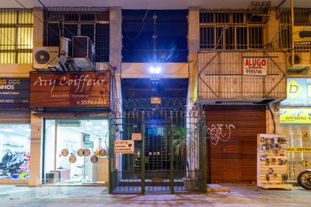 Fachada de apartamento para alugar com 2 quartos, 70m² em Méier, Rio de Janeiro