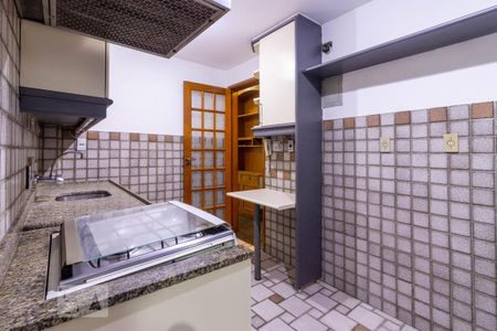 Apartamento para alugar com 70m², 2 quartos e sem vaga Apartamento para alugar com 70m², 2 quartos e sem vagaCozinha
