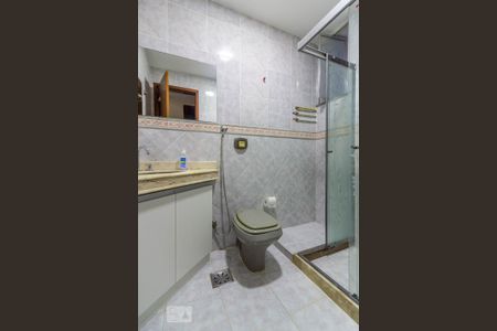 Apartamento para alugar com 70m², 2 quartos e sem vaga Apartamento para alugar com 70m², 2 quartos e sem vagaBanheiro