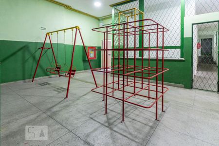Playground de apartamento para alugar com 2 quartos, 70m² em Méier, Rio de Janeiro