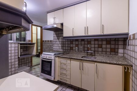 Cozinha de apartamento para alugar com 2 quartos, 70m² em Méier, Rio de Janeiro
