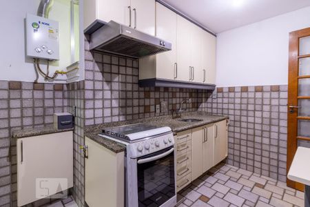 Apartamento para alugar com 70m², 2 quartos e sem vaga Apartamento para alugar com 70m², 2 quartos e sem vagaCozinha