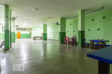 Apartamento para alugar com 70m², 2 quartos e sem vaga Apartamento para alugar com 70m², 2 quartos e sem vagaSalão de Festas