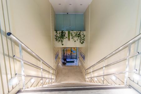 Entrada de apartamento para alugar com 2 quartos, 70m² em Méier, Rio de Janeiro
