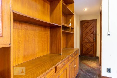 Sala de apartamento para alugar com 2 quartos, 70m² em Méier, Rio de Janeiro