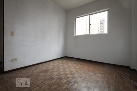 Quarto de apartamento para alugar com 1 quarto, 33m² em Rebouças, Curitiba