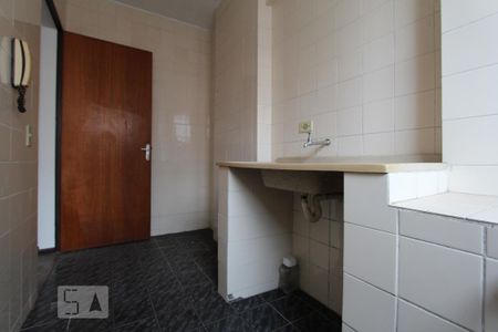 Apartamento para alugar com 33m², 1 quarto e sem vagaCozinha