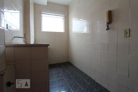 Apartamento para alugar com 33m², 1 quarto e sem vagaCozinha