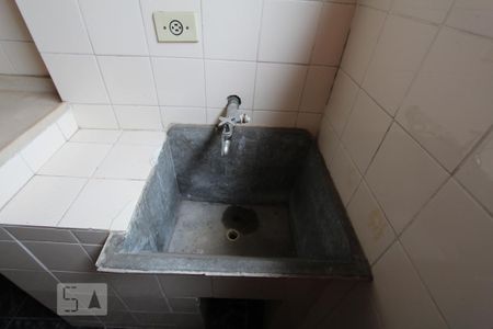 Apartamento para alugar com 33m², 1 quarto e sem vagaÁrea de Serviço