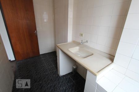 Apartamento para alugar com 33m², 1 quarto e sem vagaCozinha