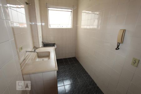 Apartamento para alugar com 33m², 1 quarto e sem vagaCozinha