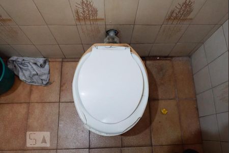 Casa à venda com 250m², 3 quartos e 6 vagasLavabo