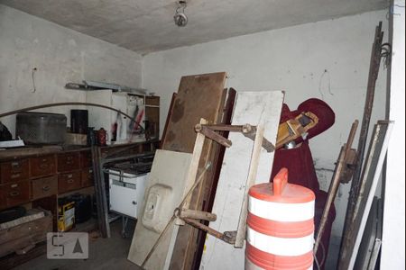 Casa à venda com 250m², 3 quartos e 6 vagasLavanderia