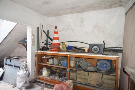 Casa à venda com 250m², 3 quartos e 6 vagasLavanderia