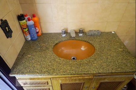 Casa à venda com 250m², 3 quartos e 6 vagasBanheiro da Suíte