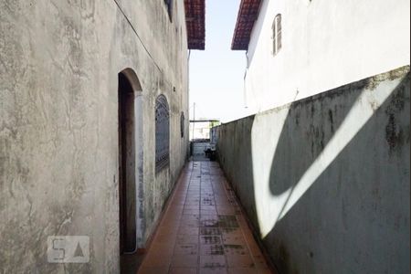 Casa à venda com 250m², 3 quartos e 6 vagasCorredor da Casa