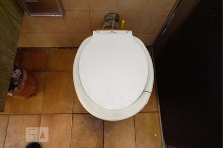 Casa à venda com 250m², 3 quartos e 6 vagasBanheiro da Suíte