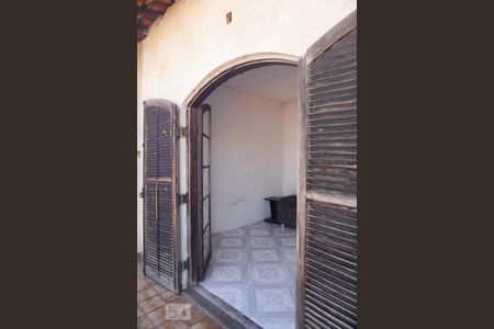 Casa à venda com 250m², 3 quartos e 6 vagasVaranda do Quarto 2