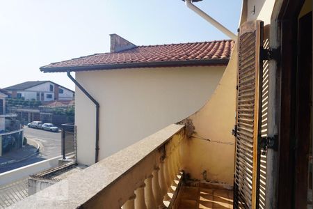 Casa à venda com 250m², 3 quartos e 6 vagasVaranda da Suíte