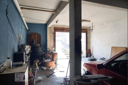 Casa à venda com 250m², 3 quartos e 6 vagasGaragem