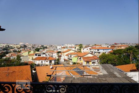 Casa à venda com 250m², 3 quartos e 6 vagasVaranda do Quarto 2