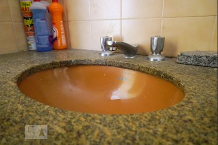 Casa à venda com 250m², 3 quartos e 6 vagasBanheiro da Suíte