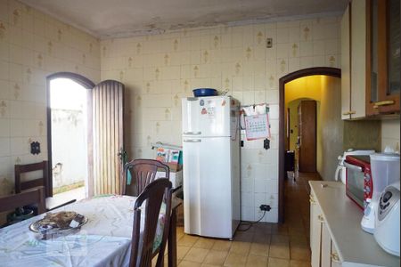 Casa à venda com 250m², 3 quartos e 6 vagasCozinha